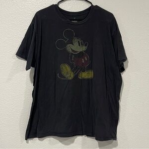 Disney Parks Mickey Mouse tee
